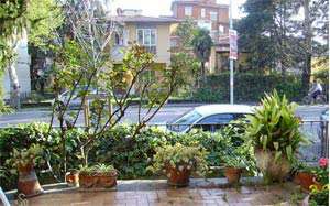 Hotel Garibaldi Relais Florencie Exteriér fotografie