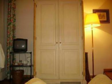 Hotel Garibaldi Relais Florencie Exteriér fotografie